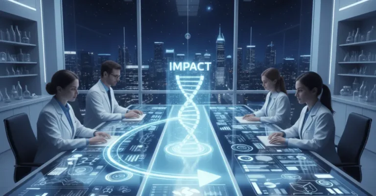 From Evidence to Impact How Thelansis Accelerated a Rare Disease Submission