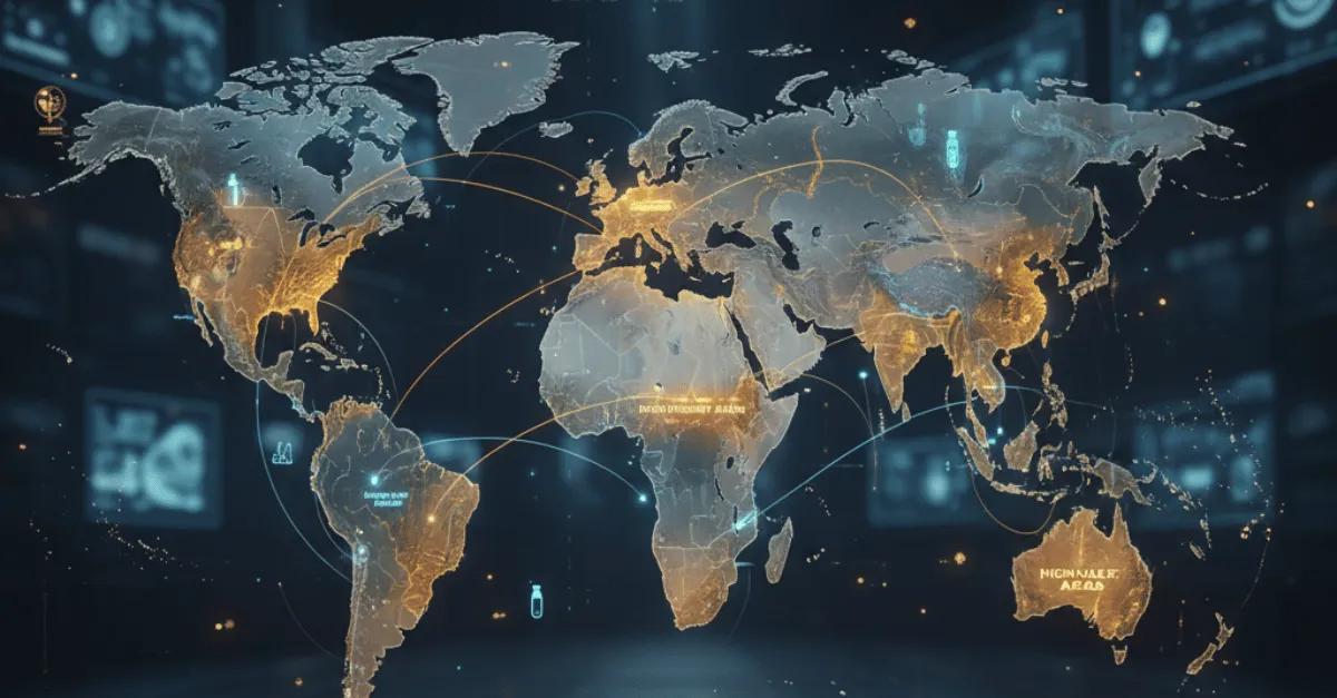 Mapping the Future Identifying High-value Therapy Area Strategy for Emerging Markets
