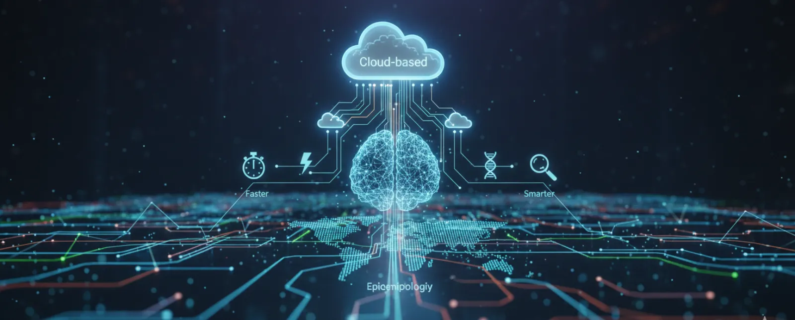 Epilansis A NextGen, Cloud-based Epidemiology Platform for Faster, Smarter Market Decisions