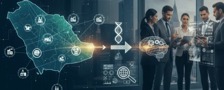 Pharma GCC Setup A Strategic Feasibility Framework for Location and Talent Decisions