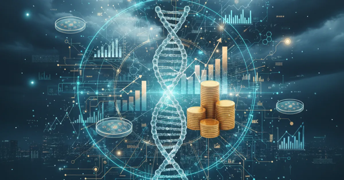Optimizing Biotech Investment Strategy in an Uncertain Market Landscape