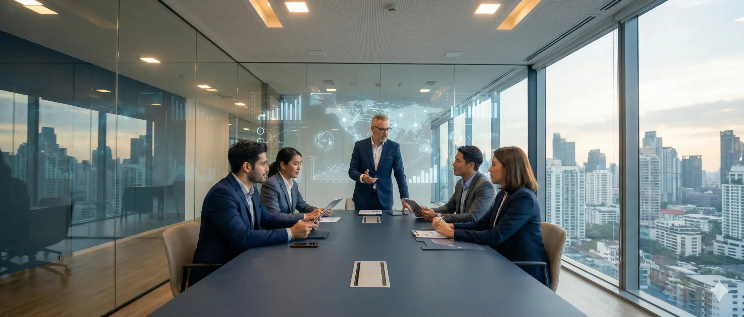 Biopharma Market Access Strategy Consulting