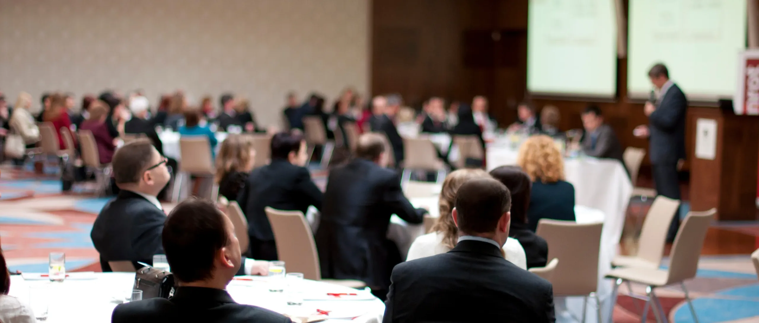 Biopharma Conference Coverage Consulting