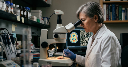 Deep Insights in Neurodegeneration