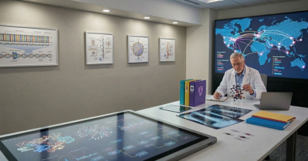 Rapid Feasibility in Rare Oncology