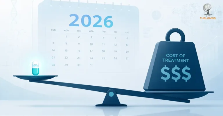 Rare disease drug pricing