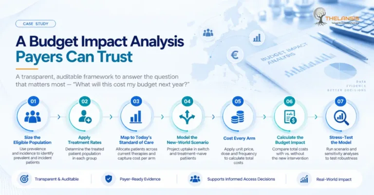 Budget Impact Analysis Framework