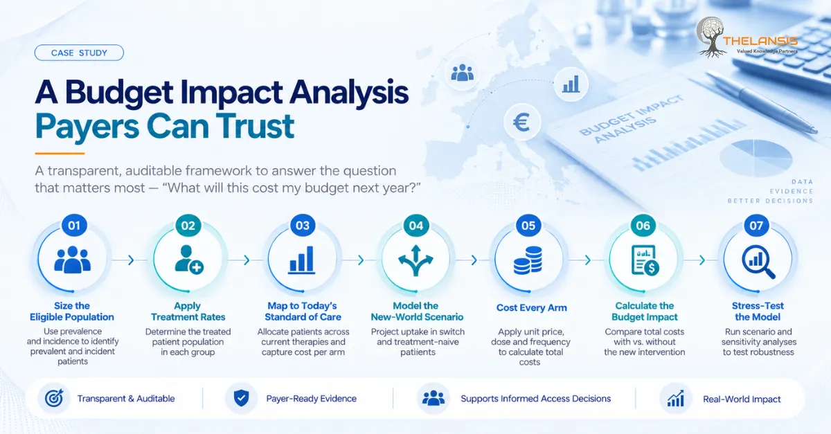 Budget Impact Analysis Framework