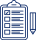 Asset prioritization and scoring