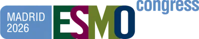 ESMO congress 2026 logo