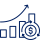 Improved portfolio ROI
