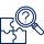 Reduced evidence gaps